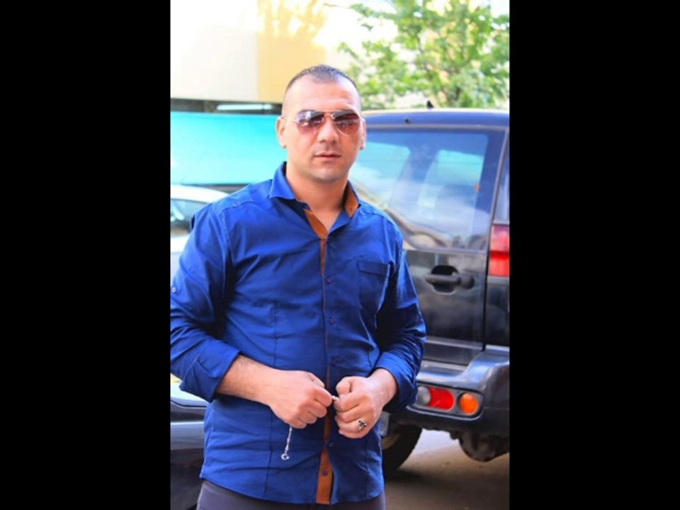Onay Şahin-İspendam-2014-Ne Anam Var Ne Babam