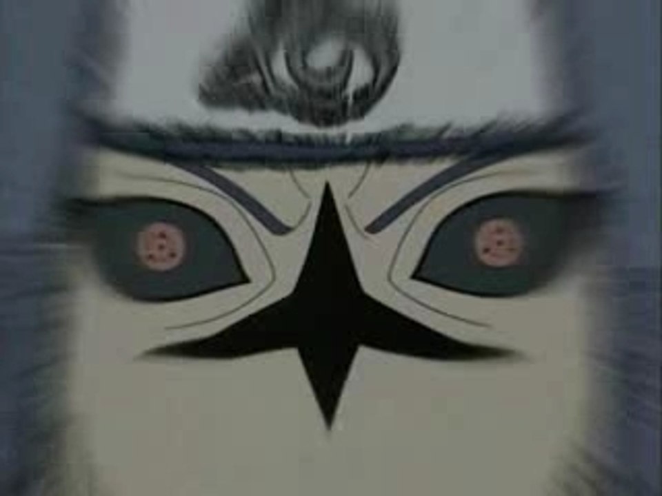 Naruto-Hardcoremaster - Demons