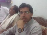 jam farooq ali press club jam nawaz ali men