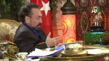 Kadınların özgür olmadığı her toplum yıkılır - Adnan Oktar