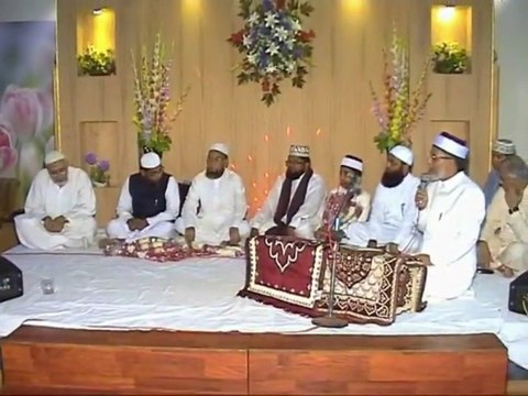 Hifz-e-Quran Majeed:Hafiz Muhammad Moin uddin bin Burhan uddin Ahmed Saeedi (part-2)