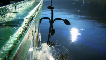 Flusslandschaften - Rhein, Mosel und Elbe | Hin & weg