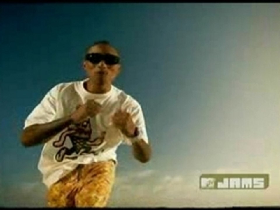 Pharrell_ft_Snoop_Dogg_-_That_Girl__RamV