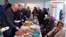 Büyükelçi Karslıoğlu, Bremen Bahçeciler Derneği Lokali'nin Açılışını Yaptı