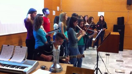 Πολιτιστικό πρόγραμμα - Τα ποτάμια της Ελλάδας