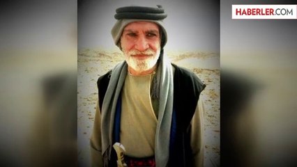 Ürdünlü Aktör Senaryo Gereği Ölmek Üzereyken Gerçekten Öldü