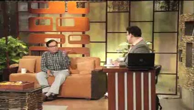 Hasb e Haal 27th January 2014 , Dunya News Azizi Hasb-e-Haal Full Show_clip2