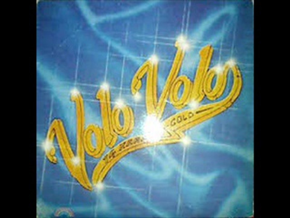 Volo Volo - Bagay la dominé