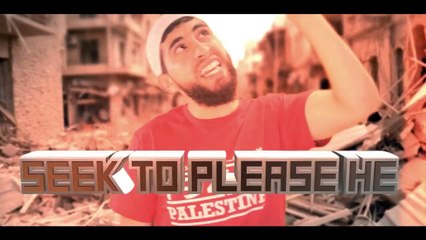 NEW YEARS REVOLUTION  MUSLIM SPOKEN WORD  HD (HD)