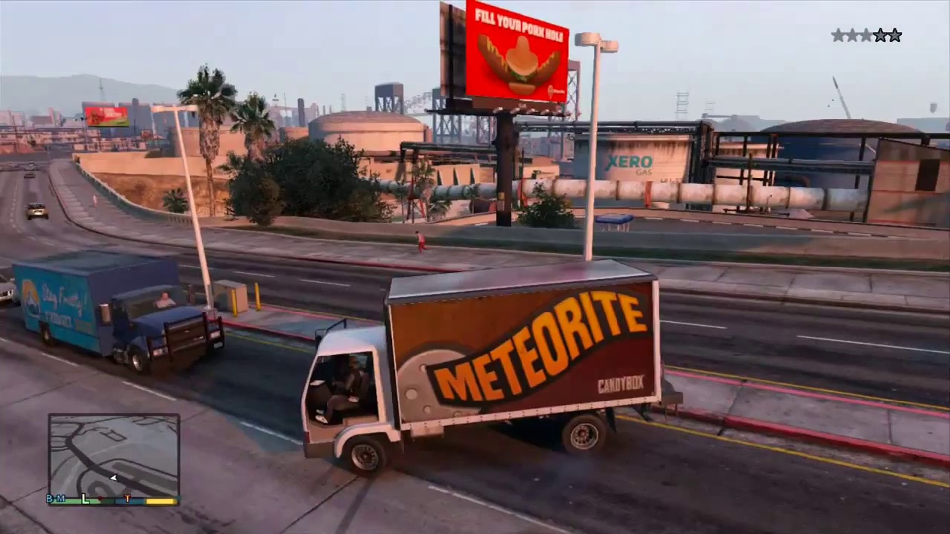 GTA 5 - FREE $1,000,000 On GTA 5 ONLINE !