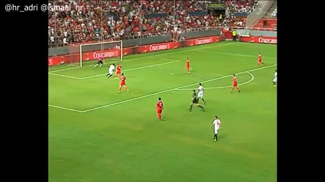 Video motivador Sevilla F.C. Final Europa League 2014