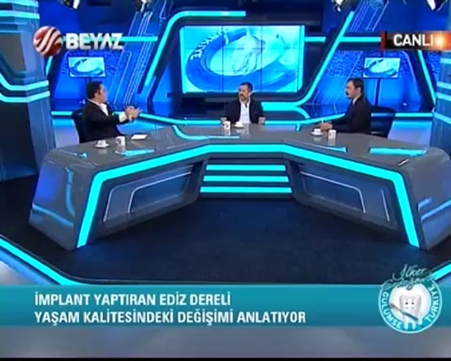 Gülümse Türkiye 11.05.2014