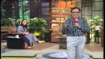 Hasb e Haal 27th January 2014 , Dunya News Azizi Hasb-e-Haal Full Show_clip8