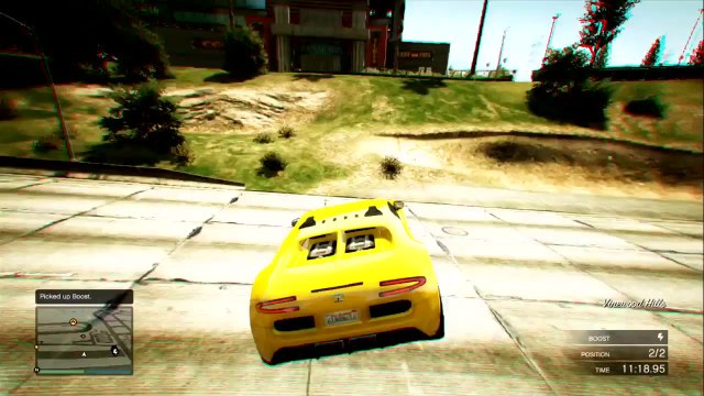 GTA 5 Funny Moments - CRAZY Stunts For Dummies, INSANE Stunts & Funny Moments! GTA 5 Funny Moments
