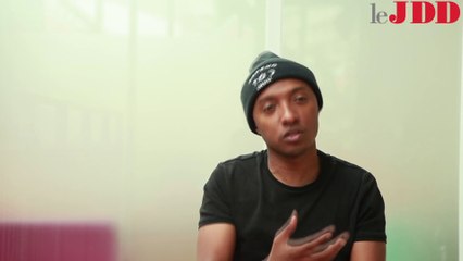 Soprano : "Il y a même des choses que ma femme ne savait pas"