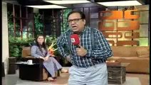 Hasb e Haal 27th January 2014 , Dunya News Azizi Hasb-e-Haal Full Show_clip10