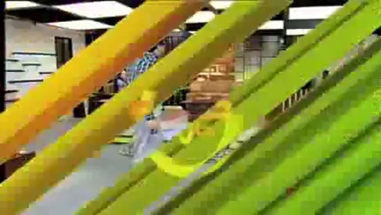 Hasb e Haal 27th January 2014 , Dunya News Azizi Hasb-e-Haal Full Show_clip11