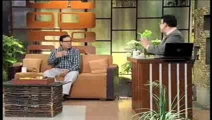 Hasb e Haal 27th January 2014 , Dunya News Azizi Hasb-e-Haal Full Show_clip13