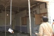 Dunya News-Peshawar: Blast in football ground kills four people
