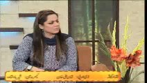 Hasb e Haal 27th January 2014 , Dunya News Azizi Hasb-e-Haal Full Show_clip16