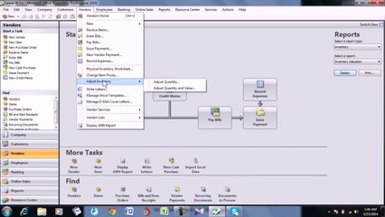 Office Accounting tutorial in pashto class 2
