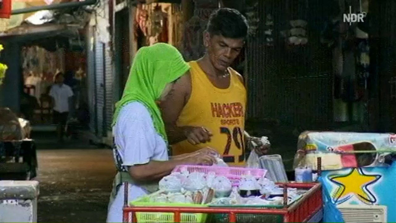 mareTV - Thailand