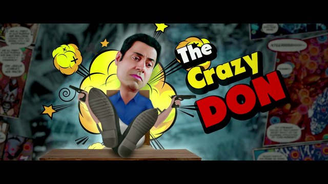 OH MY PYO JI - NEW PUNJABI MOVIE | OFFICIAL TRAILER | LATEST PUNJABI MOVIES 2014 | BINNU DHILLON