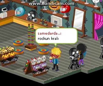 sanalika yönetmenlik videosu - samedarda1975