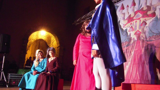 [RENDICONTO] Assessorato Turismo, Cultura e Spettacolo