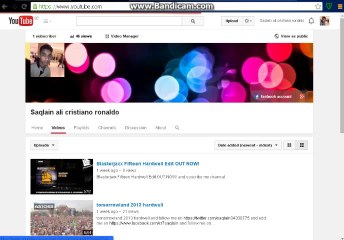 open youtube in pakistan easy