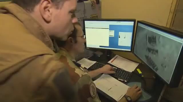 Dassault Rafale for its best by French Air Force