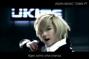 ★ U-KISS - Man Man Ha Ni [Legendado em PT - PT]