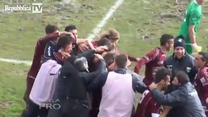 Böyle Bir Gol Yok!
