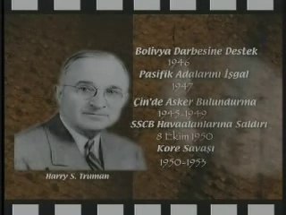 Amerika (ABD)'nin Tarihi