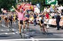 Giro 1989: la victoire de Laurent Fignon