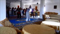 Qi Gong harmonisation Maroc 2014