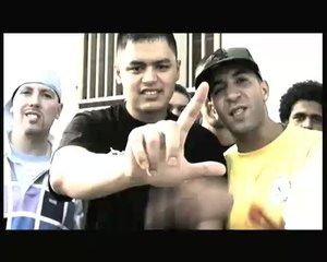 Locataires des Blocs (Berreta)