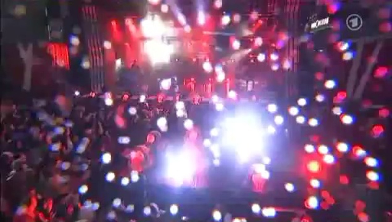 Atemlos durch die Nacht (ESC-Party 10.05.2014)