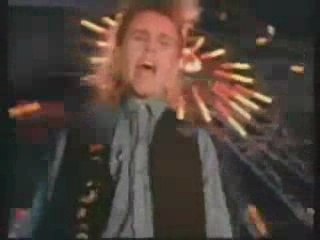 Howard Jones - Look Mama