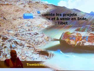 Matthieu Ricard (conférence)