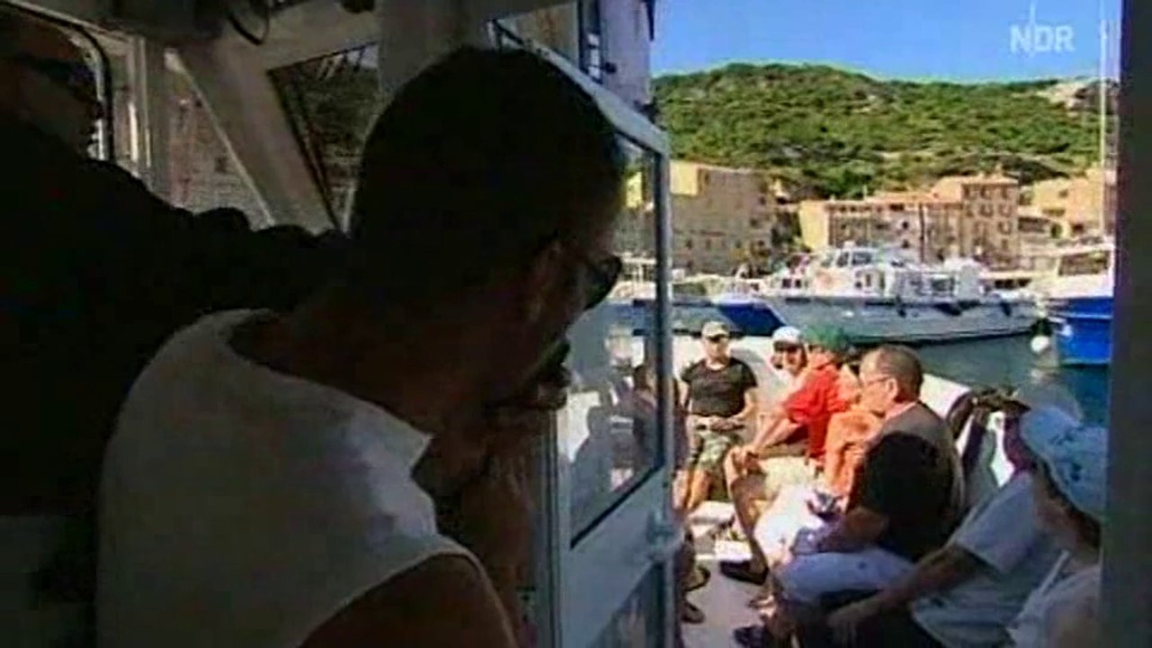 mareTV - Korsika die wilde Schöne