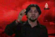 Noha Sham k Zindan main jab Sham by Sajjad haider