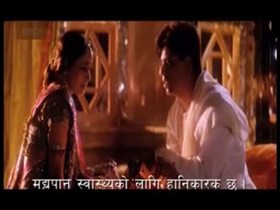 नेपालको लोडसेडिङप्रति, शाहरुख खानको आपत्ति