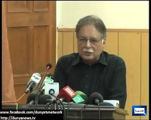 Dunya News-Islamabad braces for PTI's Jalsa rally today