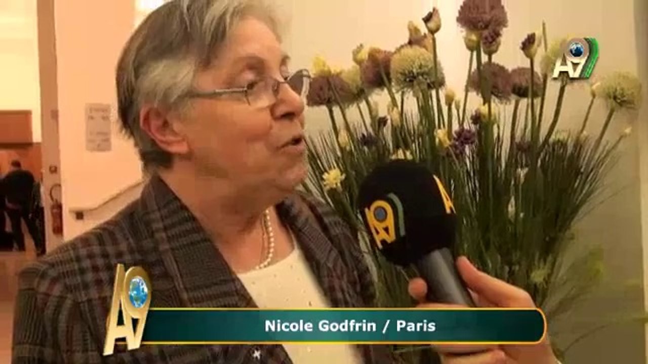 Ce qu'ils ont dit pour la théorie de l'évolution - Nicole Godfrin