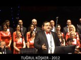 TUĞRUL KÖŞKER- BEN BU YAYLALARI YAYLAYAMADIM - 2012