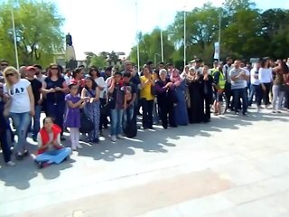 Erzincan üniversitesinden Anneler Günü Armağanı Şarkılar