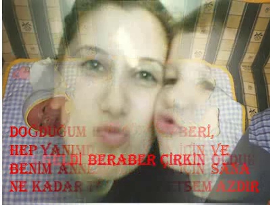 Anneme