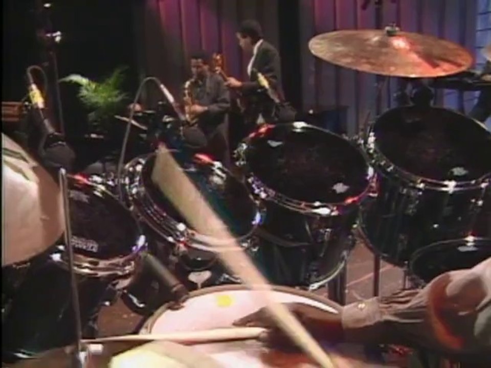 The Blue Note Collection - The Manhattan Project (2005)