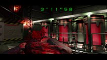 Resident Evil 2: Claire Redfield Scenario A EXTRAS [Part 3]